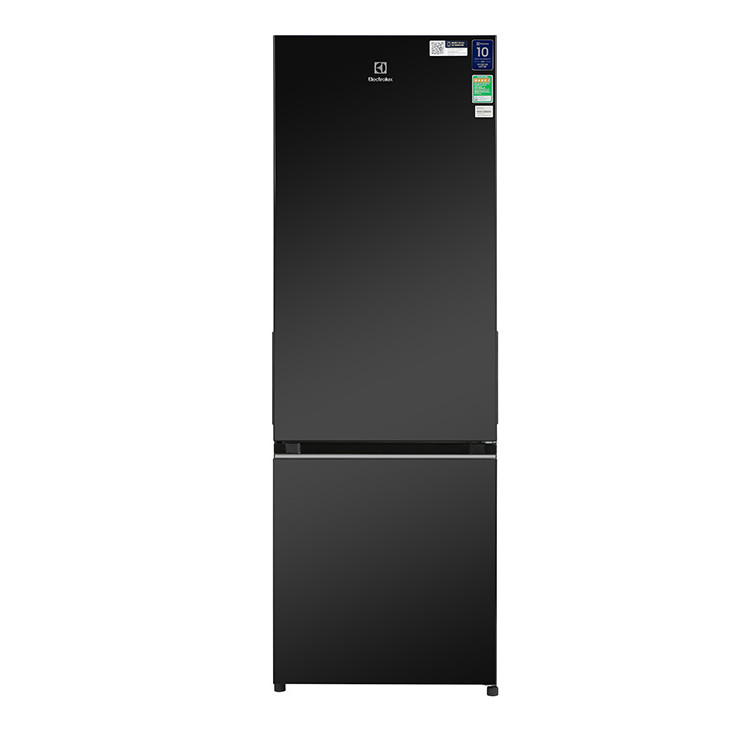 Tủ lạnh Electrolux Inverter 335 Lít EBB3702K-H 